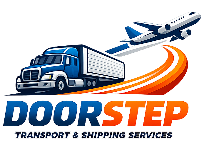 Reliable Doorstep Transport & Shipping Services | Serving ITBP, CISF, SSB