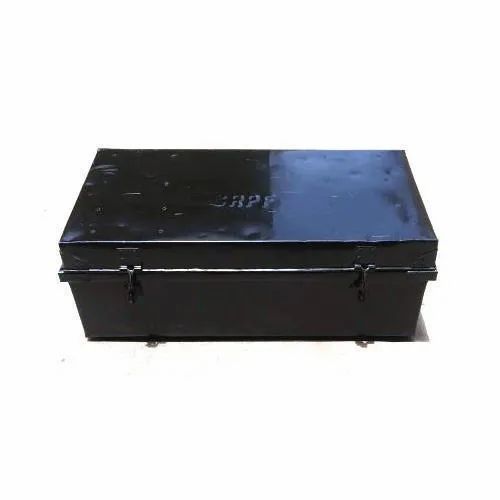 ITBP Box Charge