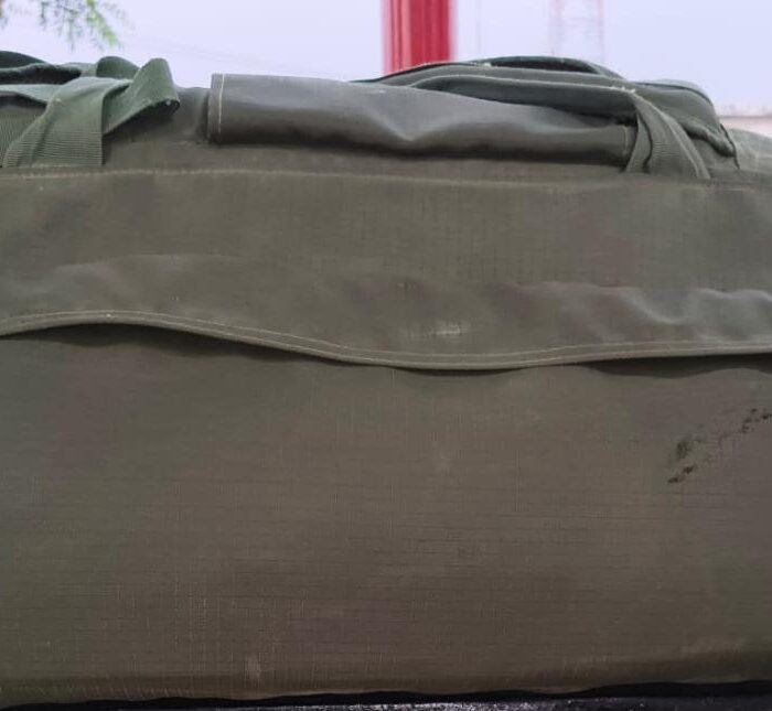 Rukhsuk Bag