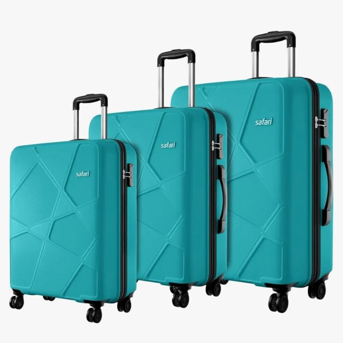 ITBP Trolley Bag Charge